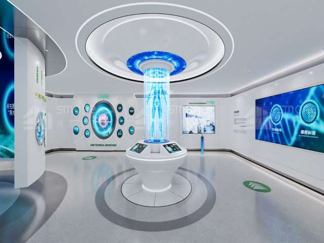 品质TQ无框电机组成