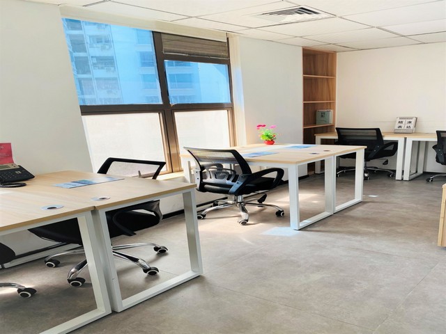 闵行区辅助环保案例